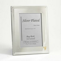 Silver Picture Frame 5x7 - Medical